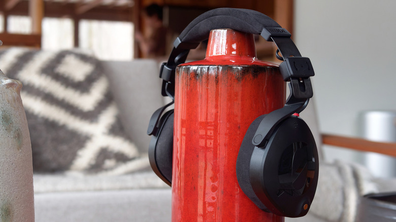 Rode NTH-100 headphones