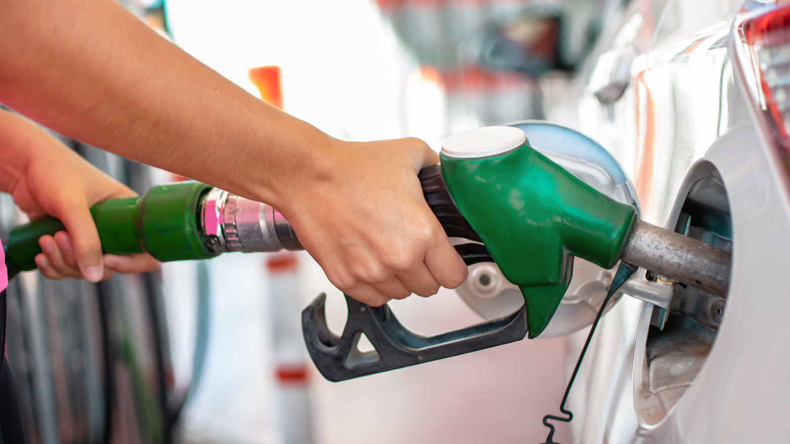 Estas picapes podem ter os preços de gasolina mais baratos