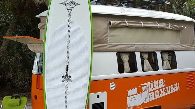 dub box custom