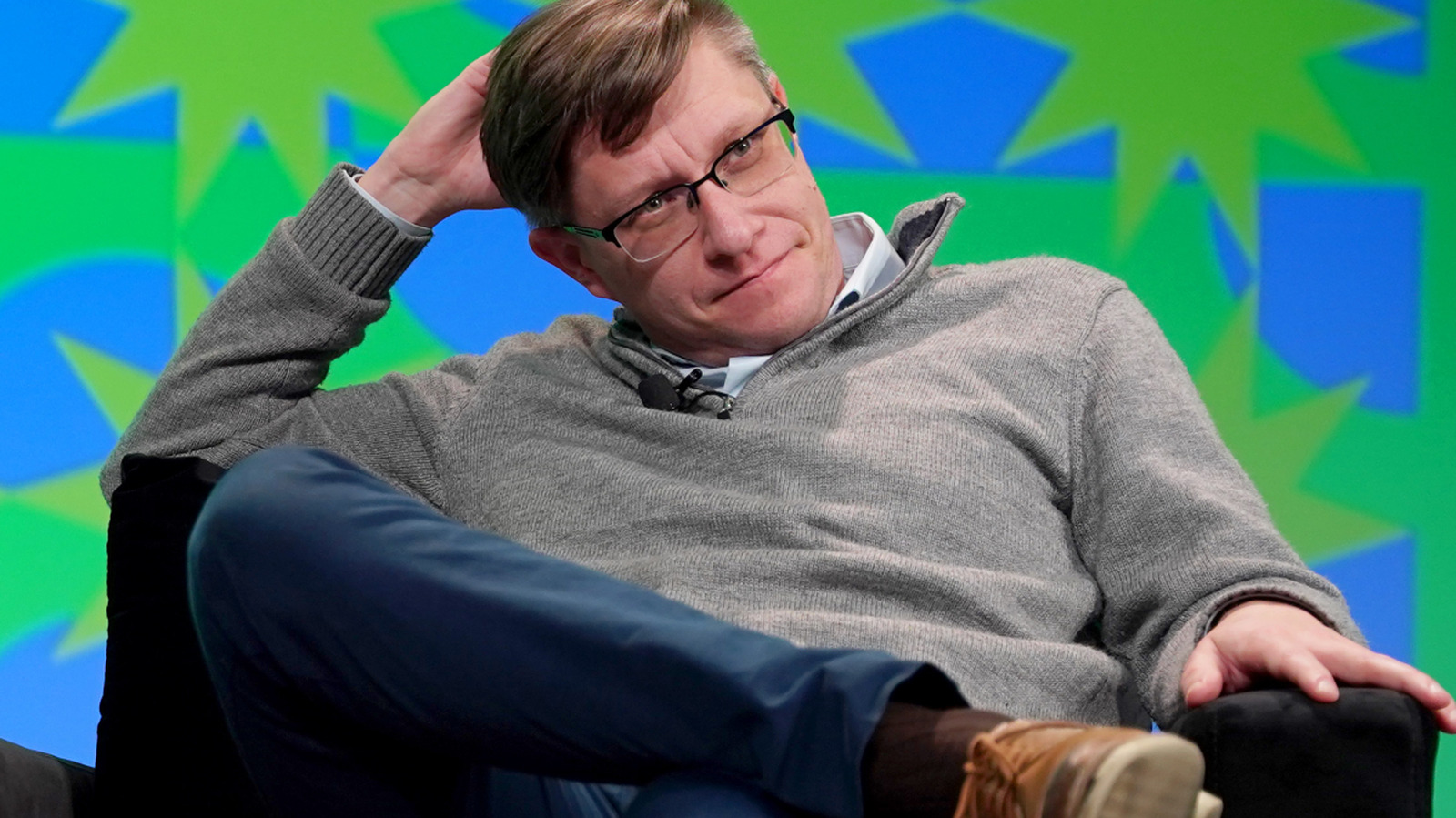 These Robot Dogs With Human Faces Might Be The Worst Thing You See All Week