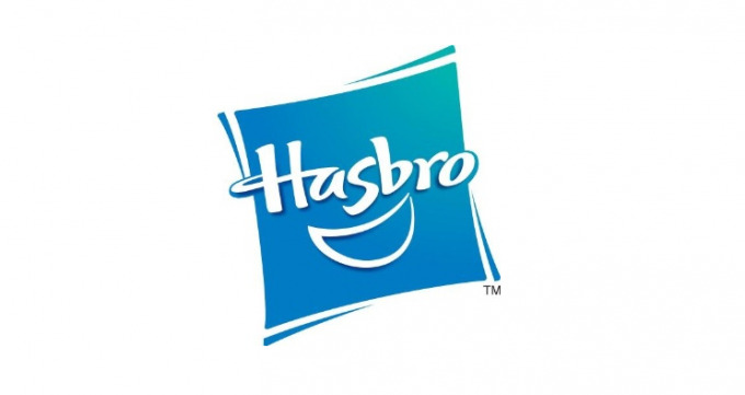 hasbro logo