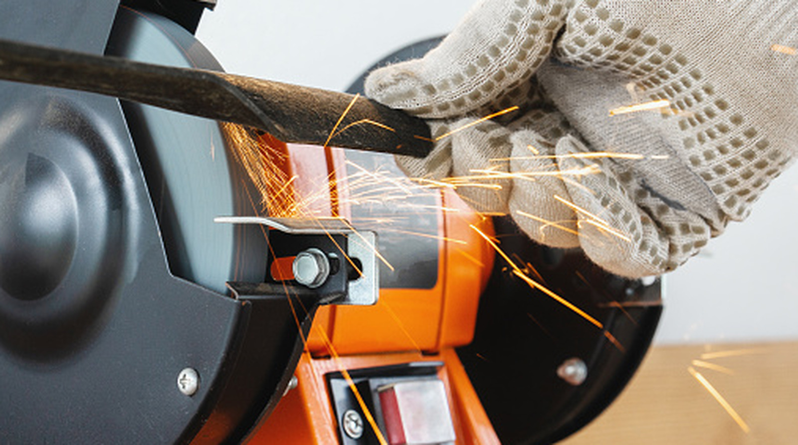 These Tractor Supply Tools Can Help Sharpen Your Lawn Mower Blades