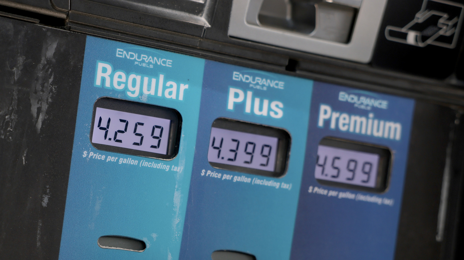 These US States Are Suspending The Gas Tax To Fight Surging Prices