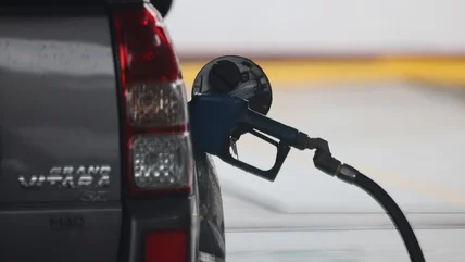 These US States Are Suspending The Gas Tax To Fight Surging Prices