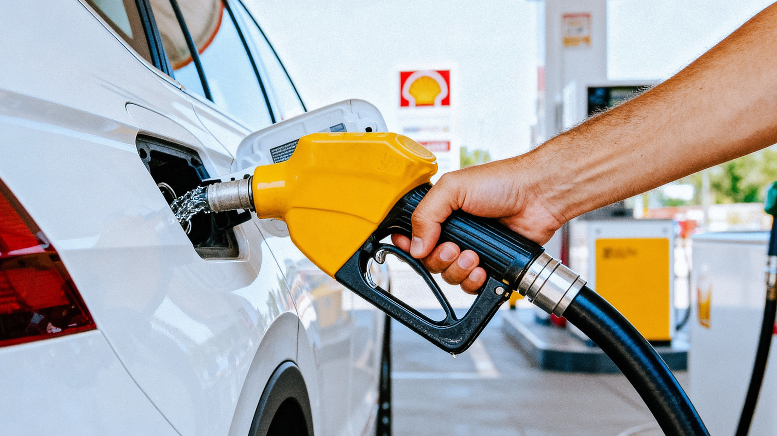 These US States Have The Cheapest Gas Price In March 2026 (It's Still Not Great)