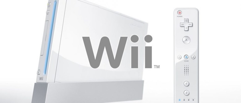 Wii