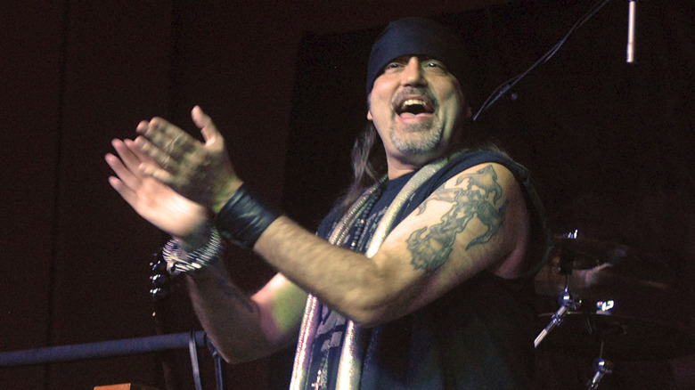 Danny Koker