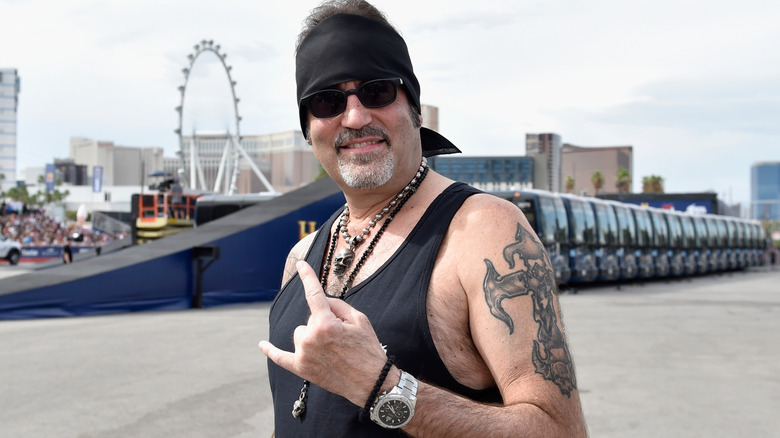 Danny Koker