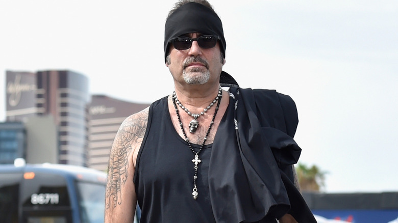 Danny Koker