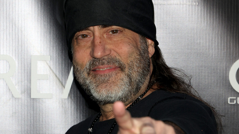 Danny Koker