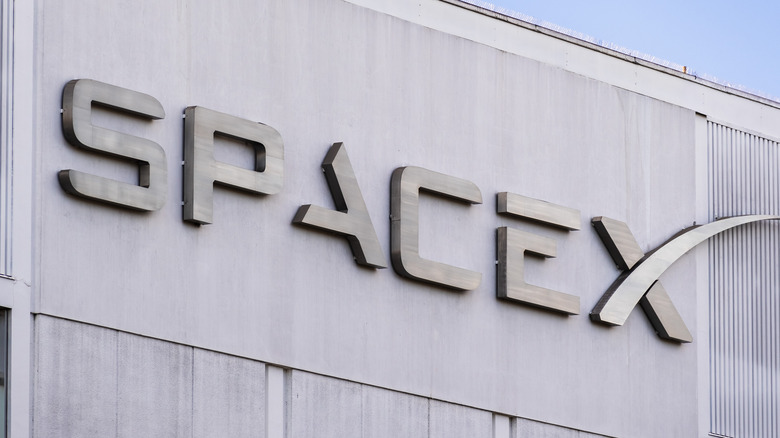 SpaceX