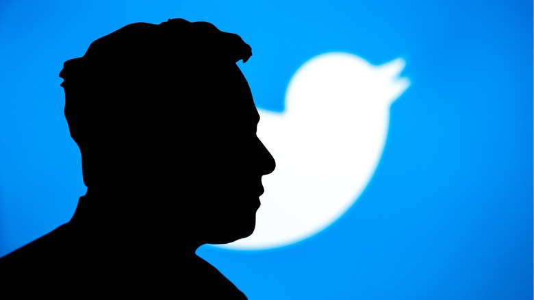 Elon Musk Twitter