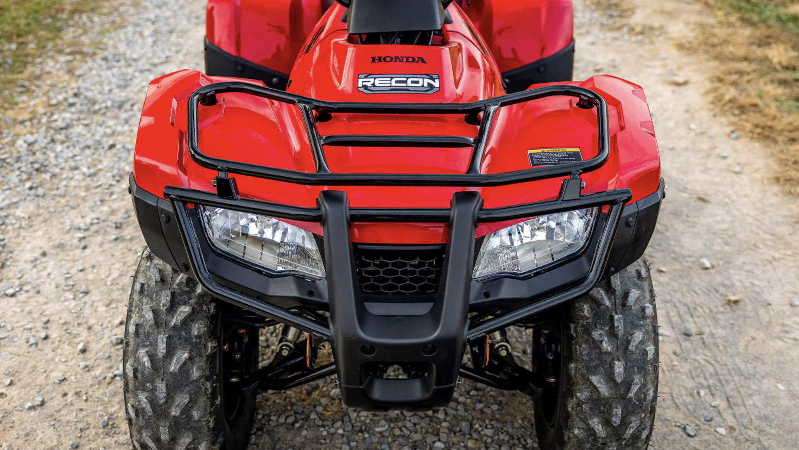 Things To Consider When Choosing A New Honda ATV - Vimarsana News