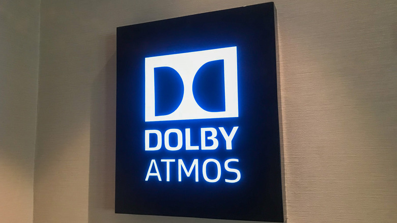 Dolby Atmos