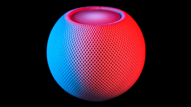 HomePod Mini