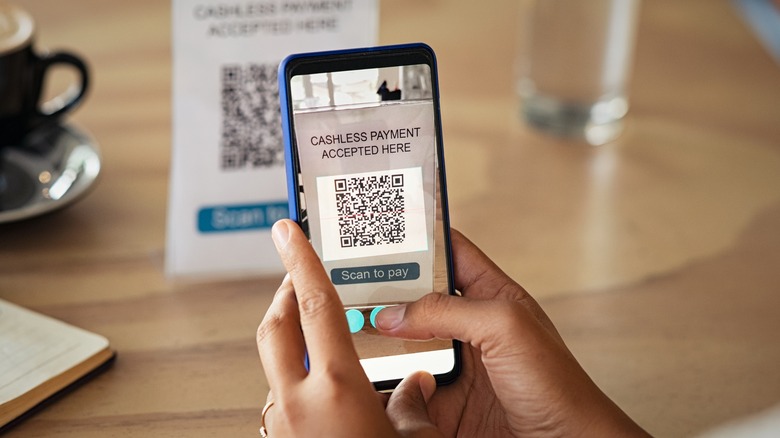 QR Code