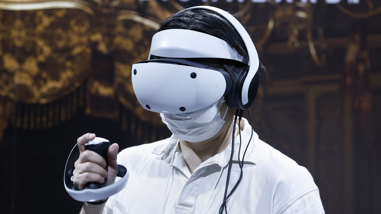 PSVR 2