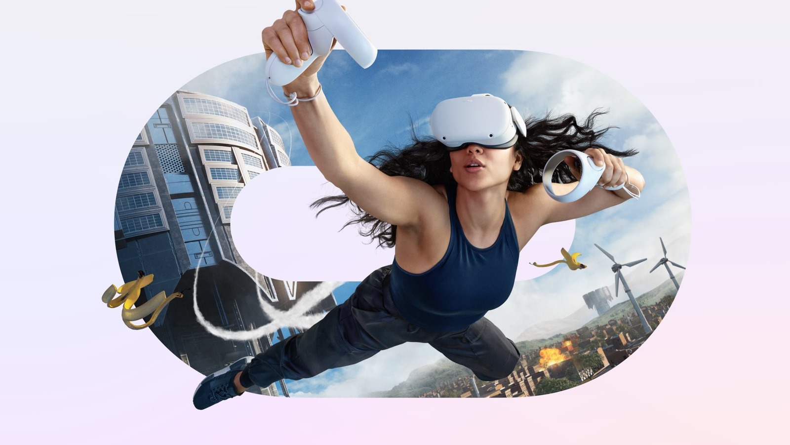 Things You Never Knew Your Oculus Quest 2 Could Do