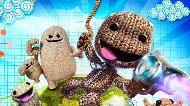 Little Big Planet 3