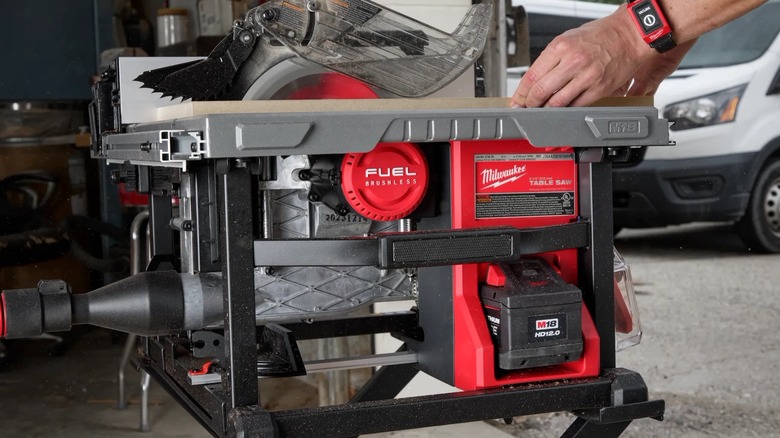 M18 REDLITHIUM FORGE HD12.0 Battery Pack