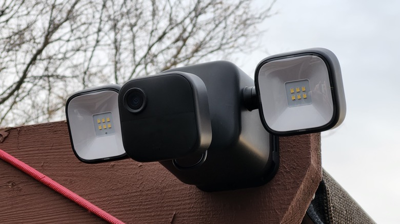 Blink Outdoor Camera Floodlight Mount