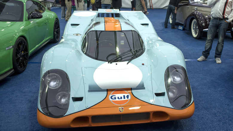 porsche 917