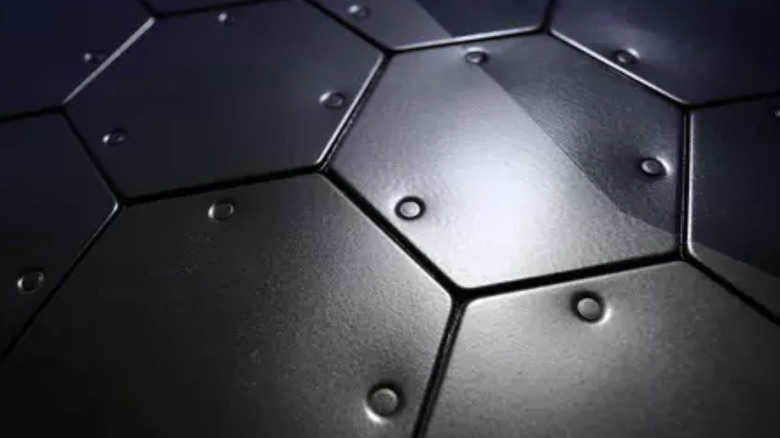 ADAPTIV invisibility panels