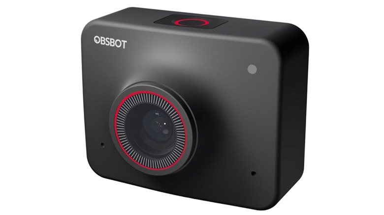 OBSBOT Meet 4K AI-Powered 4K Webcam