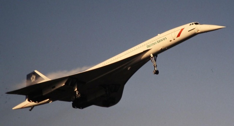 Concorde