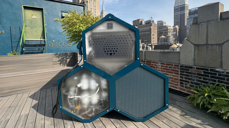 This Ambitious Startup Says Its Machine Can Make Gasoline Out Of Thin Air