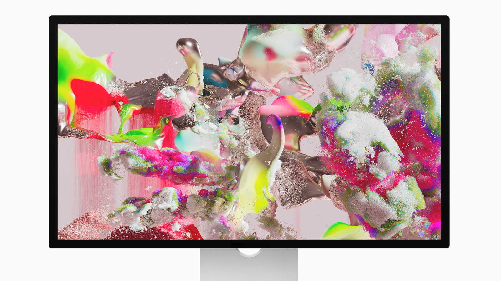 This Apple Studio Display Teardown Raises A Fascinating Question