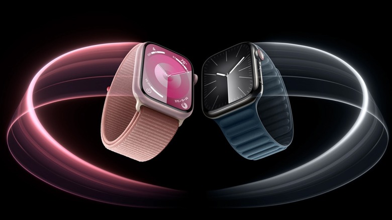 Apple Watch Series 9