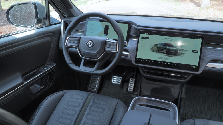 Rivian R1S