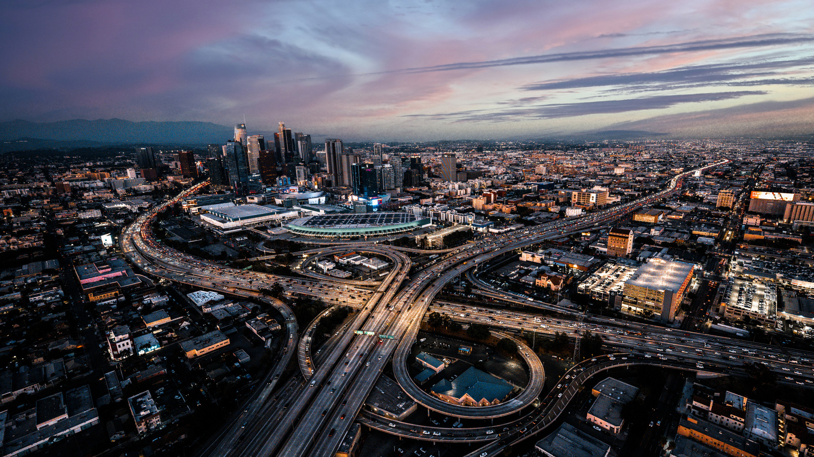 This California City Has The Safest Roads In The State