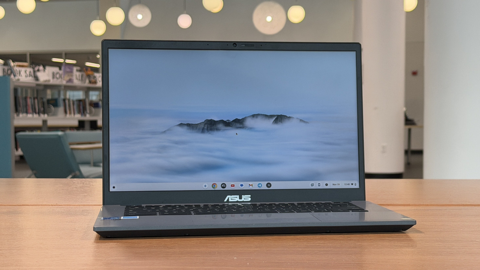 This Cheap Laptop Under $300 Is One We'd Actually Recommend