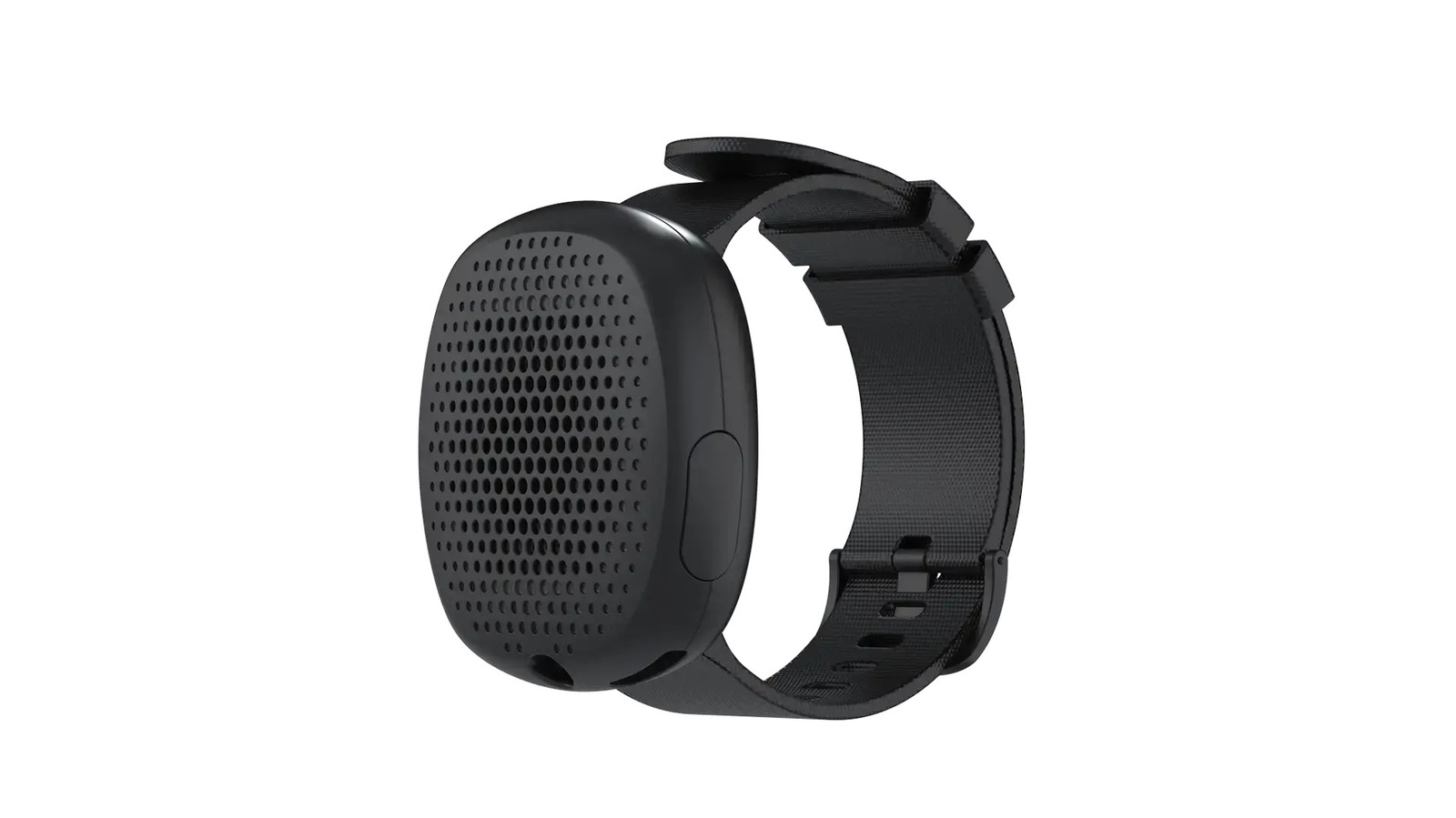 This Cheap Wearable May Be Useful If You Travel Alone - But There's A Catch