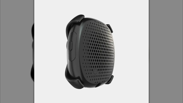 Silent Beacon 2.0