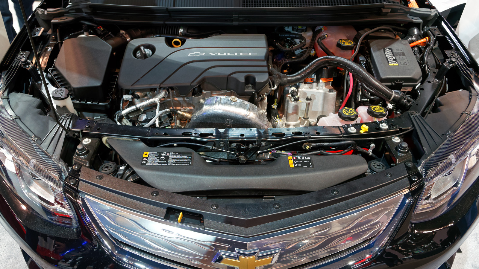 This Chevy Volt Battery Replacement Shows An Outrageous Repair Cost After Only 70K Miles