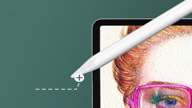 Digi Pen for iPad & Tablets
