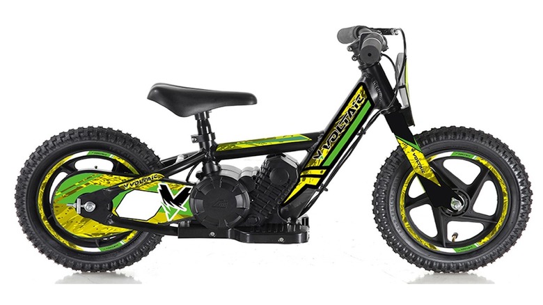 Voltaic Kids Electric Dirt Bike 12'' Cub