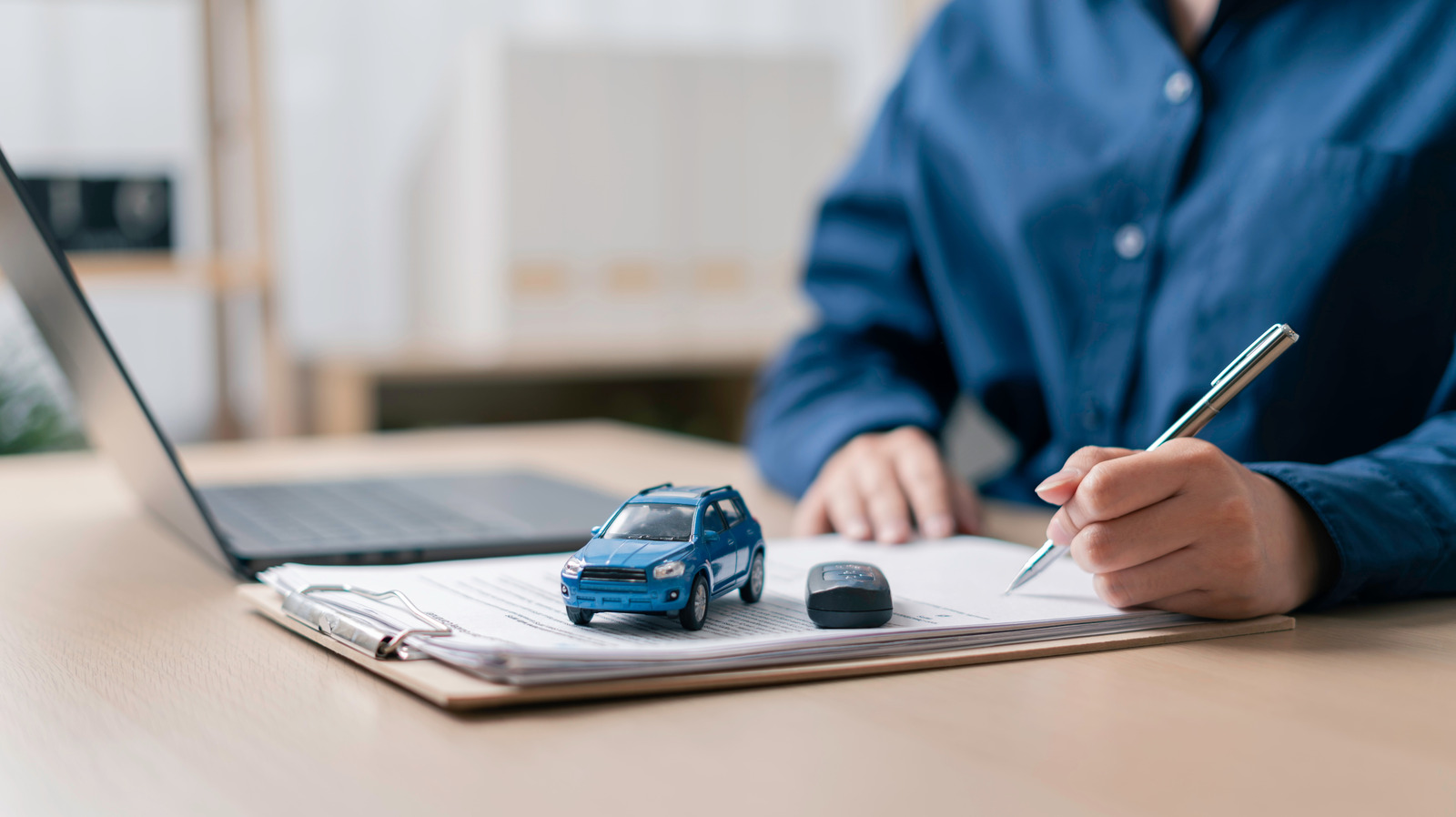 This Hawaii Island's New Law Exempts Some Military Veterans From Paying For Car Registration