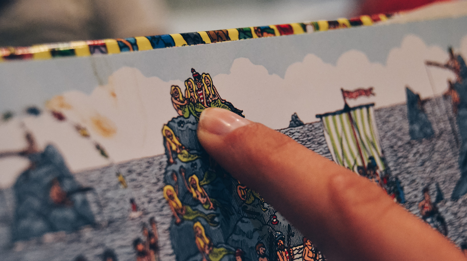 This Hilarious Raspberry Pi Project Can Find Waldo In Seconds