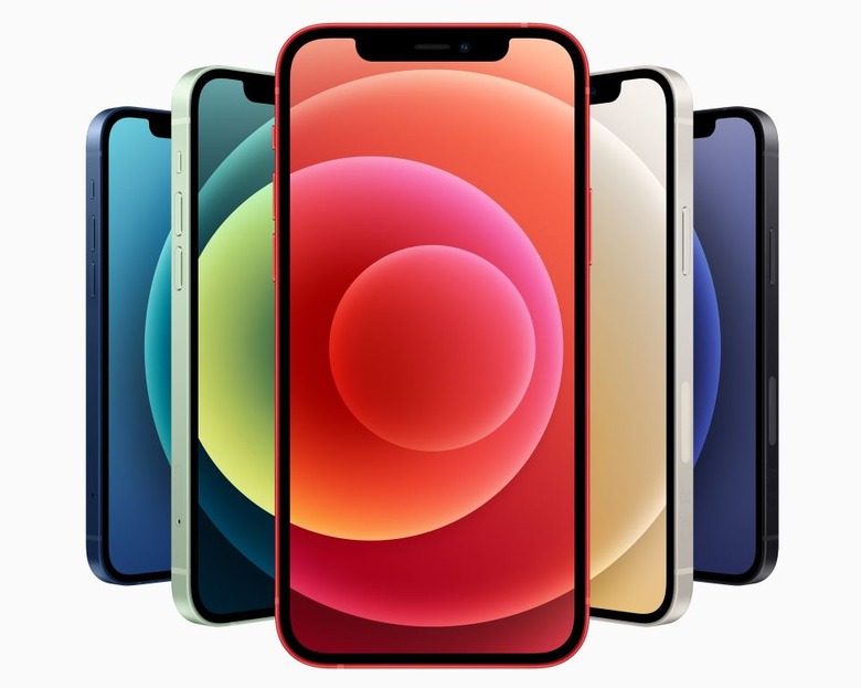 This is Apple's 2020 iPhone line-up: $399 to $1,399 - SlashGear