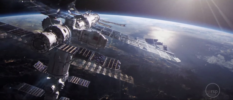 gravity-vfx