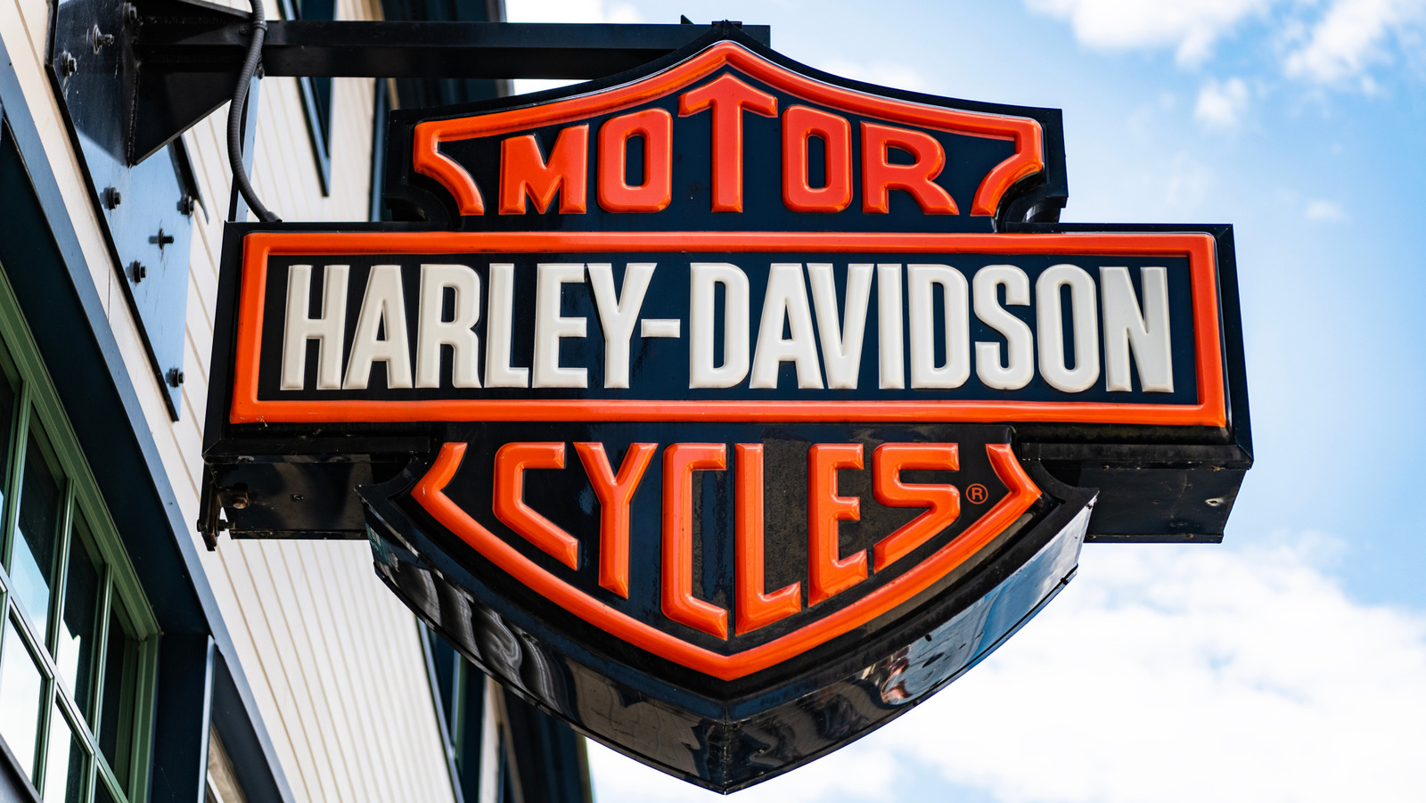 This Is How Much Horsepower Harley-Davidson's Most Powerful Motorcycle Packs Between Your Legs
