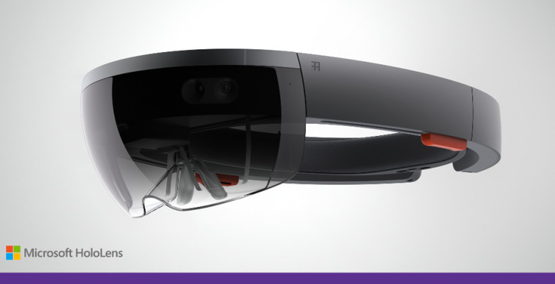 hololens