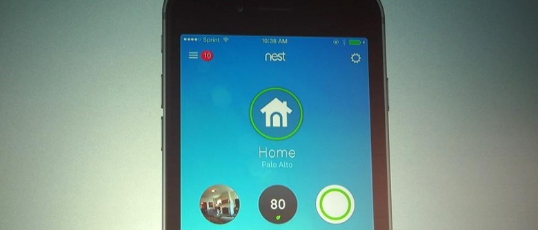 Nest 5.0