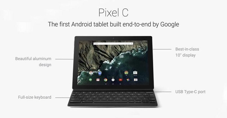 pixelc