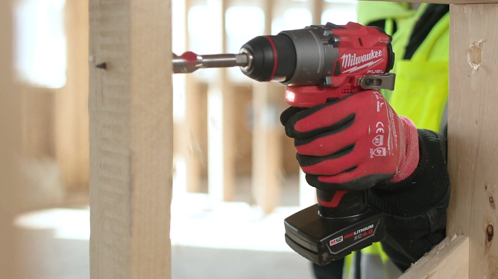 This Is The Best Milwaukee M12 Battery Type You Can Buy For The Most Runtime
