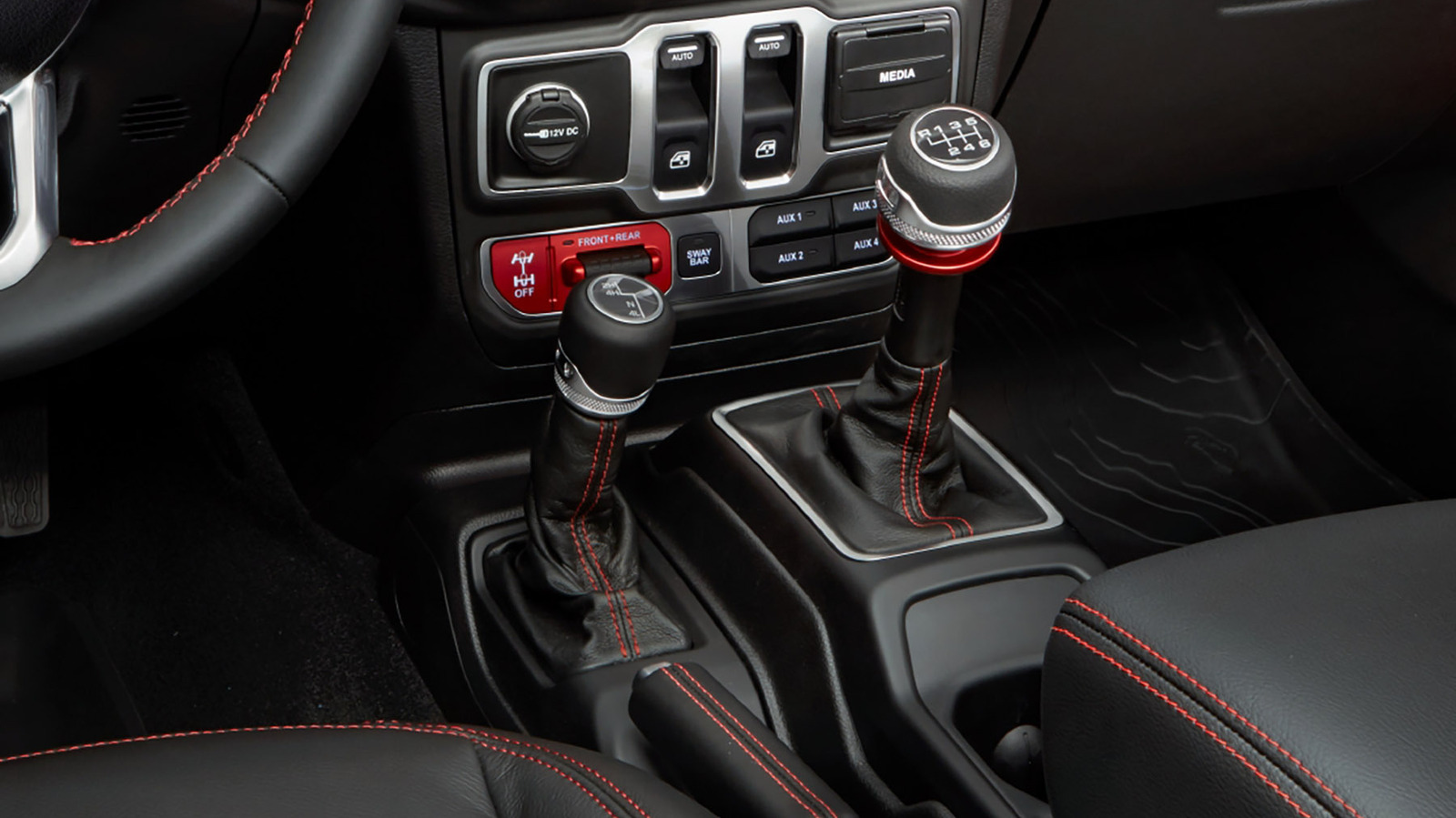 This Is The Cheapest Manual 4x4 You Can Buy New In 2025
